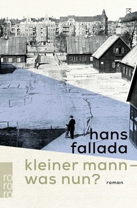 Abbildung von: Kleiner Mann - was nun? - Rowohlt Taschenbuch