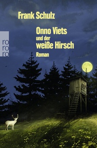 Abbildung von: Onno Viets und der weiße Hirsch - Rowohlt Taschenbuch
