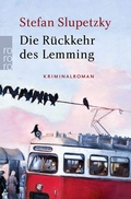 Cover: Die R&uuml;ckkehr des Lemming - Rowohlt Taschenbuch