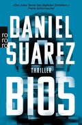 Cover: Bios - Rowohlt Taschenbuch