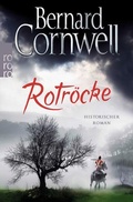 Cover: Rotr&ouml;cke - Rowohlt Taschenbuch