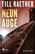 Cover: Neunauge - Rowohlt Taschenbuch