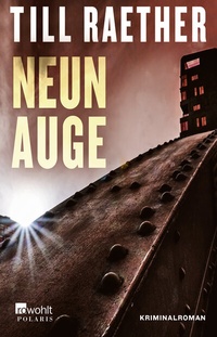 Abbildung von: Neunauge - Rowohlt Taschenbuch