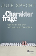 Bild: Charakterfrage - Rowohlt Taschenbuch