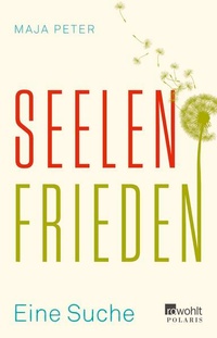 Enlarge image Cover: Seelenfrieden - Rowohlt Taschenbuch
