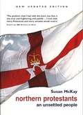 Cover: Northern Protestants - Blackstaff Press Ltd