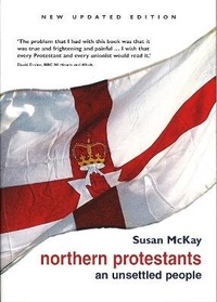 Enlarge image Cover: Northern Protestants - Blackstaff Press Ltd