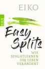 Cover: Easy Splits - Rowohlt Taschenbuch