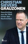 Cover: Grauzonen - Rowohlt Taschenbuch