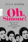 Cover: Oh, Simone! - Rowohlt Taschenbuch
