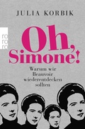 Bild: Oh, Simone! - Rowohlt Taschenbuch