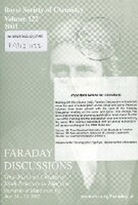 Abbildung von: Time-Resolved Chemistry: From Structure to Function - Royal Society of Chemistry