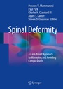 Cover: Spinal Deformity - Springer