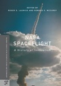 Cover: NASA Spaceflight - Palgrave Macmillan