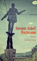 Cover: Wachtraum - Residenz