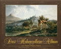 Cover: Das Hohenzollern-Album - Michael Imhof Verlag