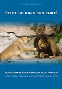 Abbildung von: Heute schon geschenkt? - neobooks