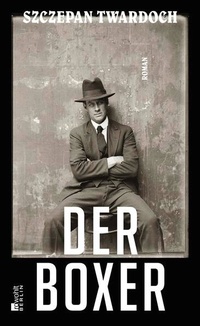 Enlarge image Cover: Der Boxer - Rowohlt Berlin