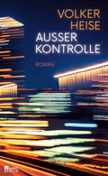 Cover: Au&szlig;er Kontrolle - Rowohlt Berlin