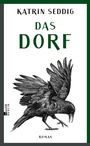 Cover: Das Dorf - Rowohlt Berlin