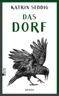 Enlarge image Cover: Das Dorf - Rowohlt Berlin