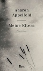 Cover: Meine Eltern - Rowohlt Berlin