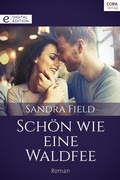 Cover: Sch&ouml;n wie eine Waldfee - CORA Verlag