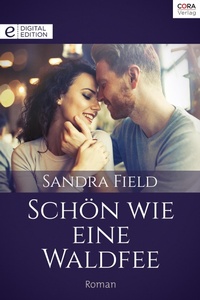 Enlarge image Cover: Schön wie eine Waldfee - CORA Verlag