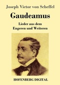 Cover: Gaudeamus - Hofenberg