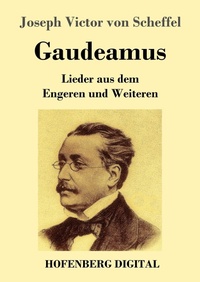 Enlarge image Cover: Gaudeamus - Hofenberg