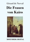 Cover: Die Frauen von Kairo - Hofenberg