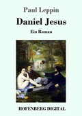 Cover: Daniel Jesus - Hofenberg