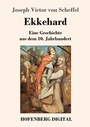 Cover: Ekkehard - Hofenberg