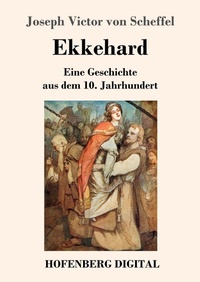Enlarge image Cover: Ekkehard - Hofenberg