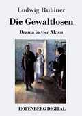 Cover: Die Gewaltlosen - Hofenberg