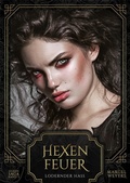 Cover: Hexenfeuer - BookRix