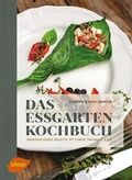 Cover: Das Essgarten-Kochbuch - Verlag Eugen Ulmer