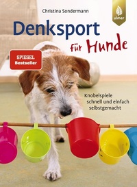 Abbildung von: Denksport für Hunde - Verlag Eugen Ulmer