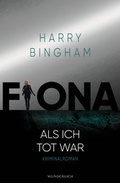 Cover: Fiona - Wunderlich