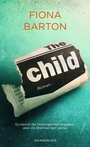 Cover: The Child - Wunderlich