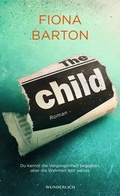 Cover: The Child - Wunderlich