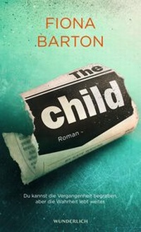 Enlarge image Cover: The Child - Wunderlich