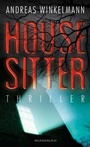 Cover: Housesitter - Wunderlich