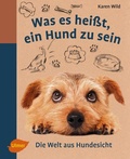 Cover: Was es hei&szlig;t, ein Hund zu sein - Verlag Eugen Ulmer