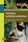 Cover: Geh&ouml;lzkrankheiten - Verlag Eugen Ulmer