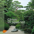 Cover: G&auml;rten im Japan-Stil - Verlag Eugen Ulmer