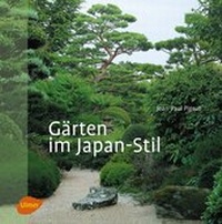 Abbildung von: Gärten im Japan-Stil - Verlag Eugen Ulmer