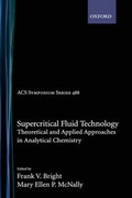 Bild: Supercritical Fluid Technology - American Chemical Society
