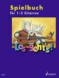 Cover: Los geht's! - Schott Music