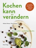 Cover: Kochen kann ver&auml;ndern - Folio